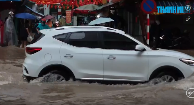 hanoi vietnam