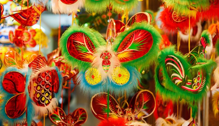 Hanoi Mid-Autumn Festival 2025 - vietnamese culture
