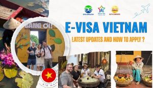 Evisa Vietnam