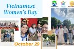 Vietnamese Women’s Day - local culture