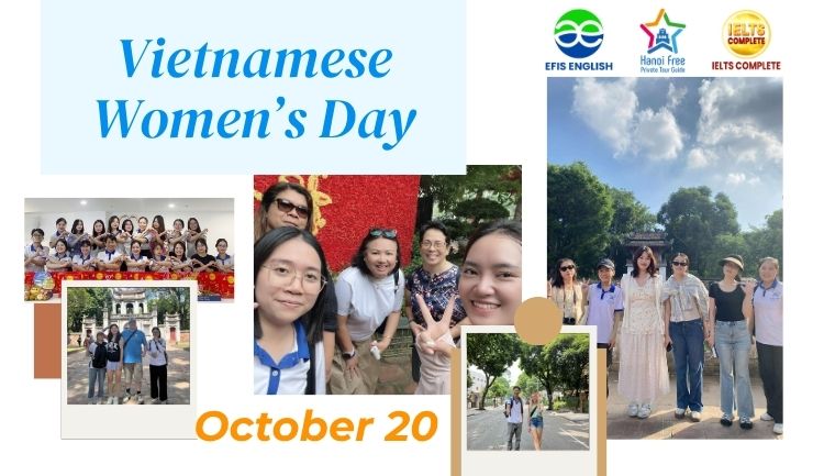 Vietnamese Women’s Day - local culture