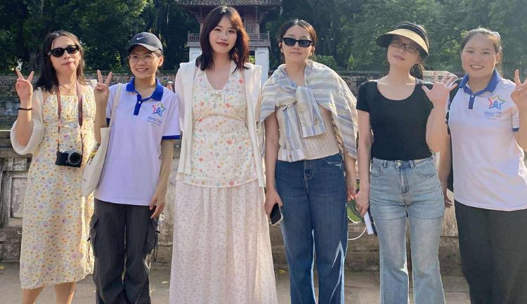 Vietnamese Women’s Day_ culture