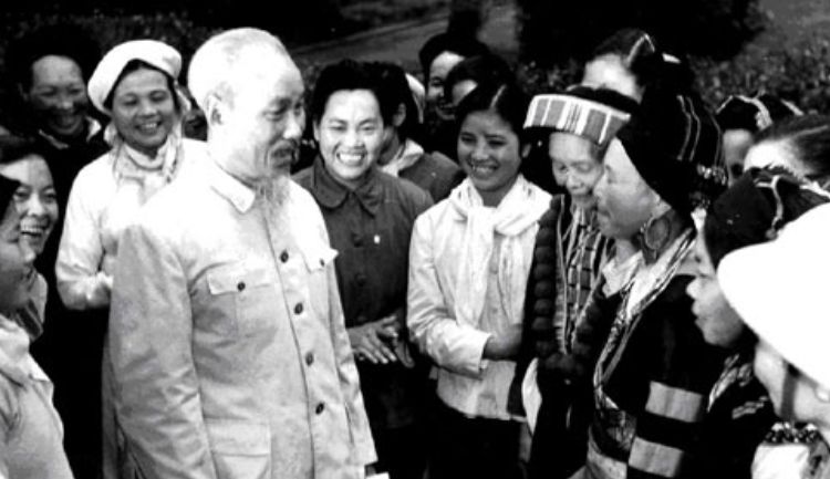 Vietnamese Women’s Day_ origine