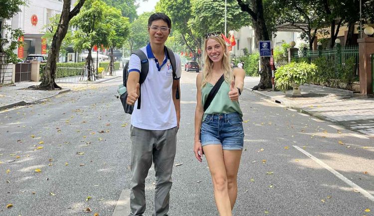 Vietnamese Women’s Day_free tour guide in hanoi