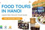 food tours hanoi