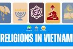 Religions in Vietnam