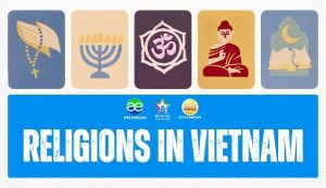 Religions in Vietnam