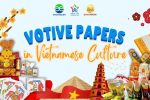 votive papers in vietnamese culture