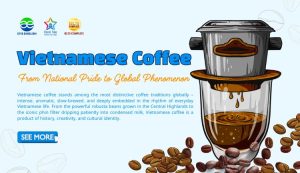 Vietnamese Coffee