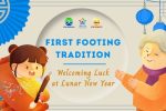 vietnamese First Footing Tradition