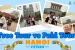 Free Tour vs Paid Tour Hanoi - Which Is Better for You