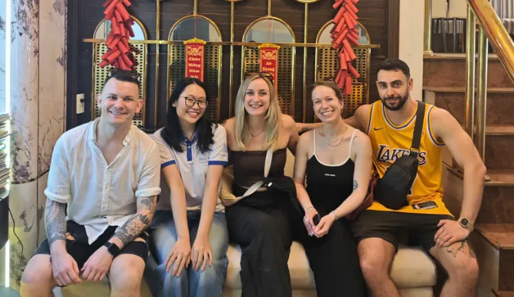 Free Tour vs Paid Tour Hanoi - hanoi free priavte tour