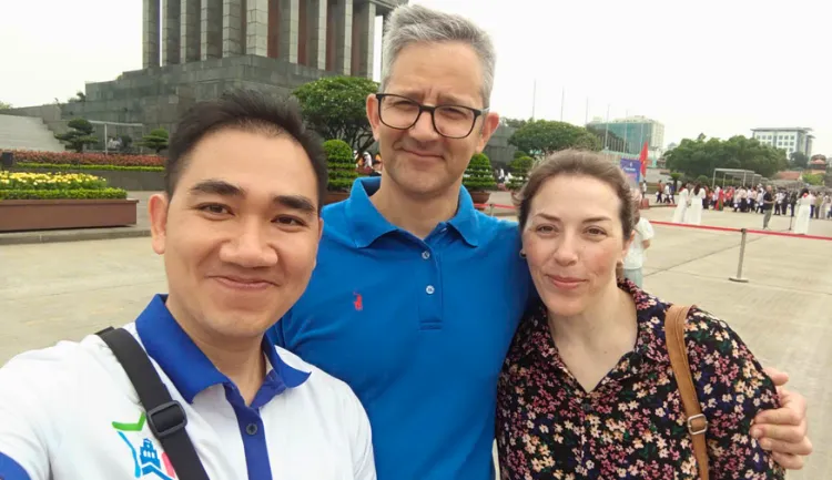 Free Tour vs Paid Tour in Hanoi