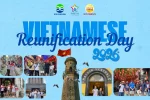 Vietnamese Reunification Day 2026
