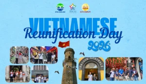 Vietnamese Reunification Day 2026