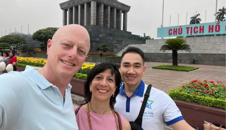 getting around hanoi - travel advices