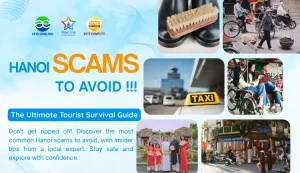 hanoi scams to avoid-converti