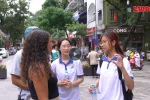 Following Hanoi's "Tourism Ambassadors": Young Locals Who Guide Foreign Visitors for Free Following Hanoi's Tourism Ambassadors Young Locals Who Guide Foreign Visitors for Free