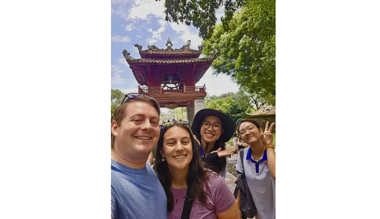 Hanoi Weather in June - Top Morning Activities