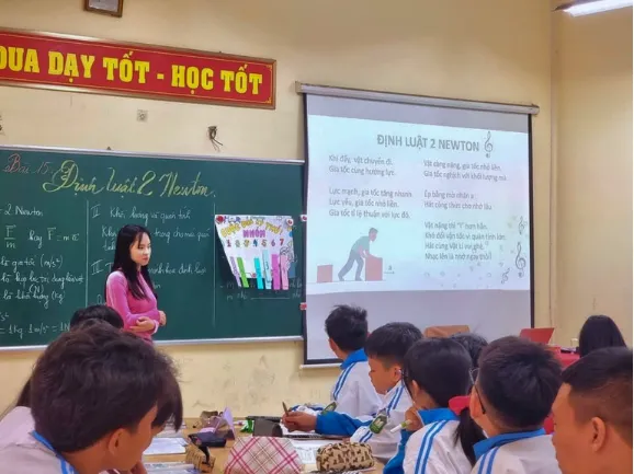 History of Vietnamese Education - Vietnam's education system today