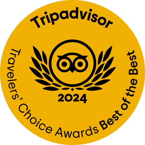 TripAdvisorAwards2024bestofthebest