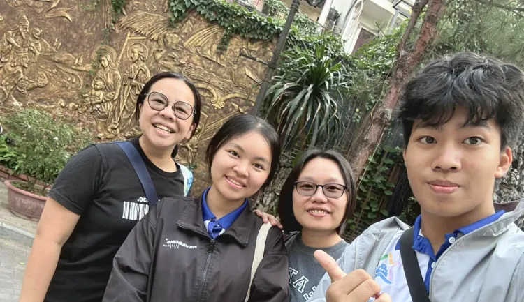 Best Place for Vietnam Currency Exchange in Hanoi