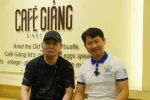 Cafe Giang Hanoi Partnership | Sharing a 78-Year Family Legacy with the World