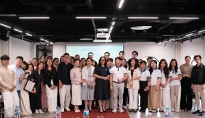 Guiding Hanoi's Living Heritage Partnership with the Hoan Kiem Lake and Old Quarter Management Board