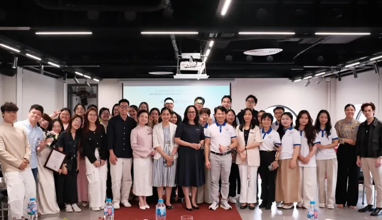 Guiding Hanoi's Living Heritage Partnership with the Hoan Kiem Lake and Old Quarter Management Board