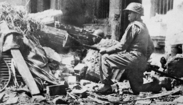 HIstory of Hanoi - Hanoi at War (1946-1975)