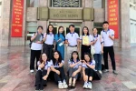 Ho Chi Minh museum tour - Ho Chi Minh Museum Volunteer Guide Partnership