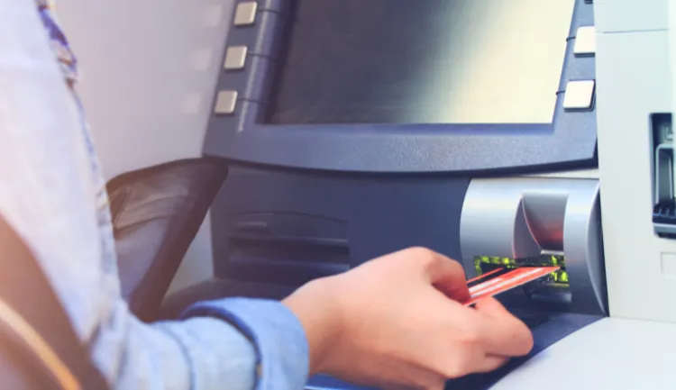 How do ATMs Work for Tourists in Hanoi