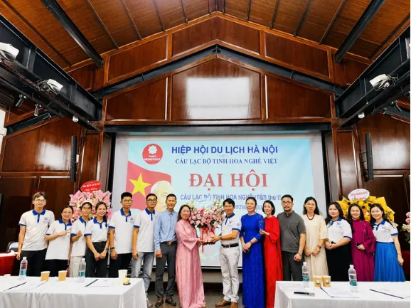 Preserving Vietnamese Craft Heritage - Learning That Keeps Its Roots