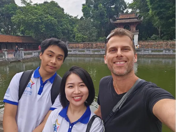 Why Is Vietnam Expanding Its Mandatory Arrival Card System