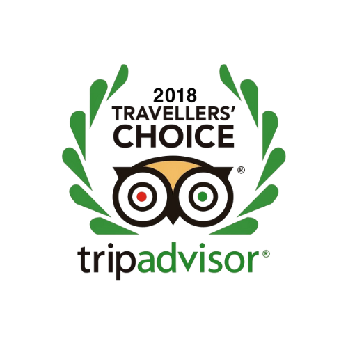 TripAdvisorAwards2018