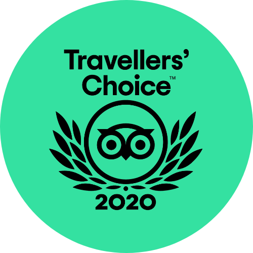 TripAdvisorAwards2020