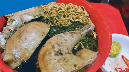 what-to-eat-in-hanoi -my ga tan