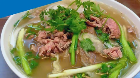what-to-eat-in-hanoi -pho bo