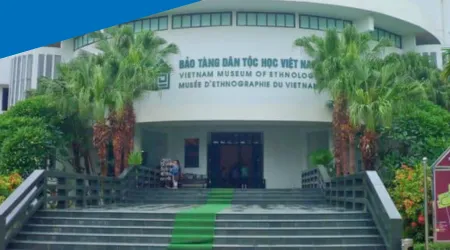 what-to-visit-in-hanoi - museum of ethnology