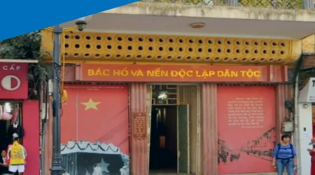 what-to-visit-in-hanoi - the house n.48