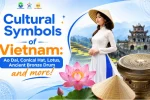 Cultural Symbols of Vietnam A Local's Complete Guide