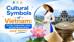 Cultural Symbols of Vietnam A Local's Complete Guide