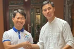Gốm Bụt Bát Tràng Partnership