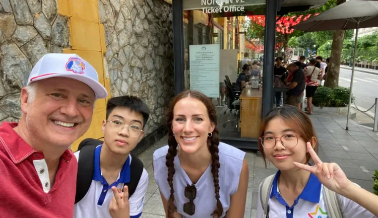 That Tich Festival Hanoi Free Private Tour Guide