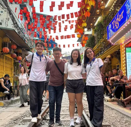 Vietnam National Day 2026 - hanoi free private tour guide