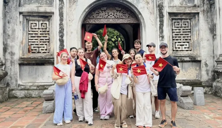 Vietnam National Day 2026 - visit vietnam