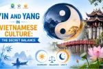 Yin and Yang in Vietnamese Culture The Secret Balance