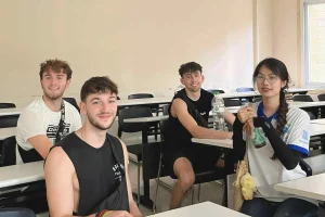 Cultural Exchange 2