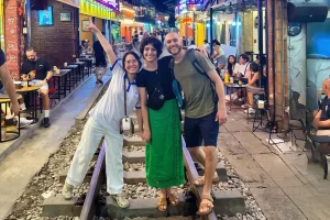 Cultural Exchange 3