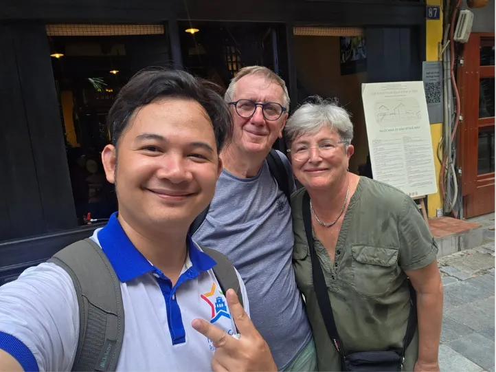 Which Famous Streets in Hanoi Should You Pick for Your Interests